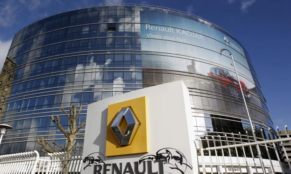 Renault: Θέλει διπλάσιες πωλήσεις ηλεκτρικών αυτοκινήτων το 2021